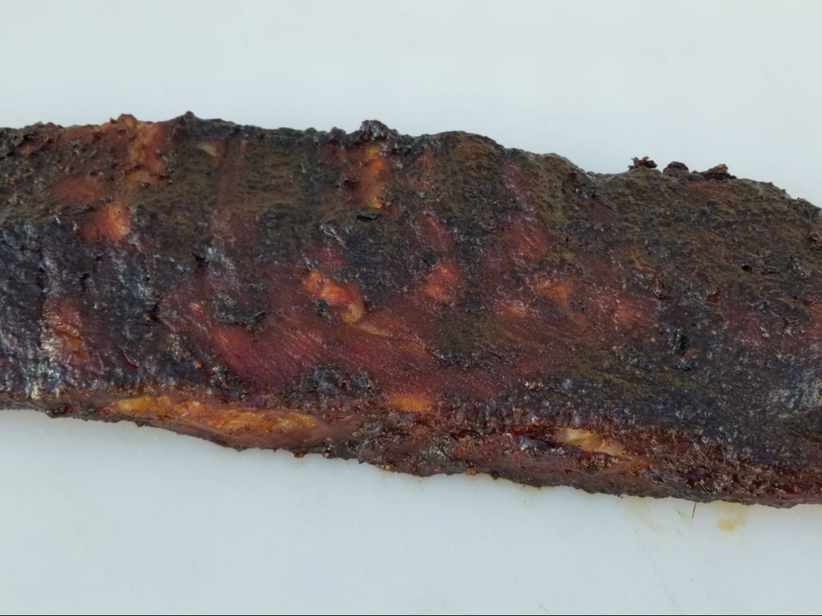 Baby Back Ribs