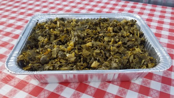 Collard Greens