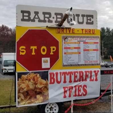 Bob's BIG BEEF