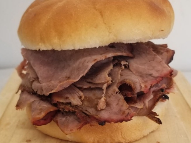 Pit Beef