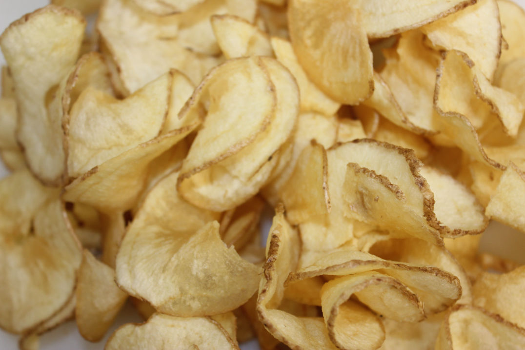 Butterfly Fries
